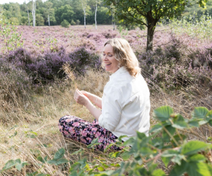 Ilse Geerars eetpsychologie coach