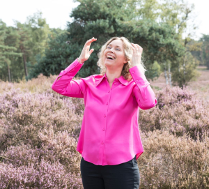 Ilse Geerars-van Vonderen leefstijl coach