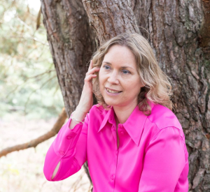 Ilse Geerars- van Vonderen leefstijl en mental coach
